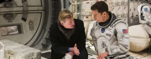 Все фильмы Кристофера Нолана от худшего к лучшему. Вам не понравится, на каком месте «Интерстеллар»