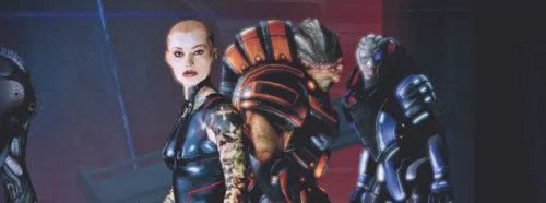 9 лучших сиквелов в истории видеоигр. Mass Effect 2, Half-Life 2 и одна из главных игр 2025 года