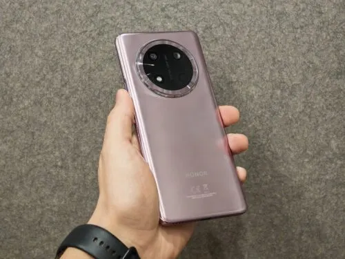 9 фишек Honor X9c. Это стильный, прочный и недорогой смартфон