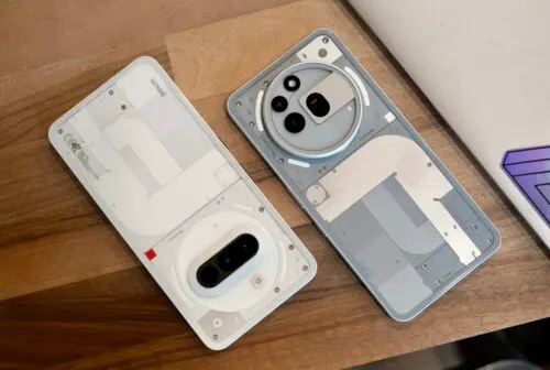 В Nothing Phone (3a) придется платить за кнопку? Она откроет доступ к уникальным функциям