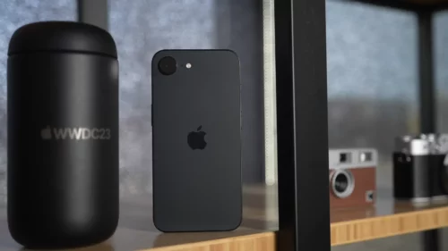 Я изучил и полюбил iPhone 16e. Вот какую модель он на самом деле заменит