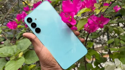 Samsung Galaxy A16 мощно подешевел. Это отличный бюджетник для тех, кому не нравятся китайские смартфоны