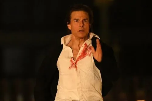 Кто из голливудских прокатчиков первым вернется в Россию? Он может показать «Миссия невыполнима» и «Смурфиков»