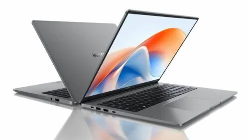 Мощные офисные ноутбуки Honor уже можно взять в России. Скидка просто огромная