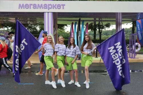 Что придумал «Мегамаркет», чтобы не умирать? Маркетплейс добавил нейросети для товаров