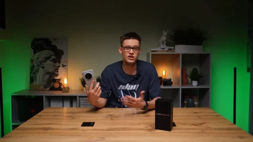 Все плюсы и минусы Honor Magic 7 Pro. Это солидный и быстрый флагман, но к камере есть вопросы