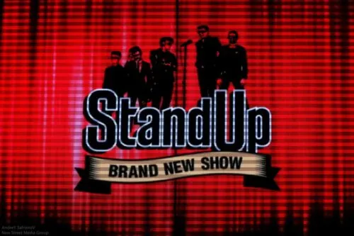 Кто придумал термин «техническая вечеринка» в стендапе? Это легенда русской комедии