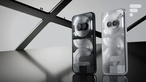 Nothing Phone (3a) уже можно заказать в России. Стоит ли новинка своих денег?