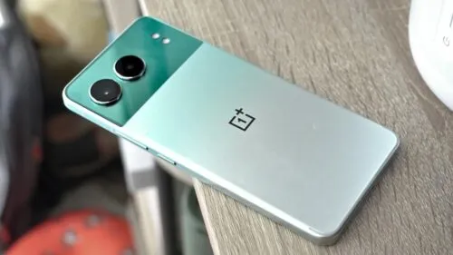 Этот OnePlus — самый недооцененный смартфон бренда. Его сейчас сливают за бесценок