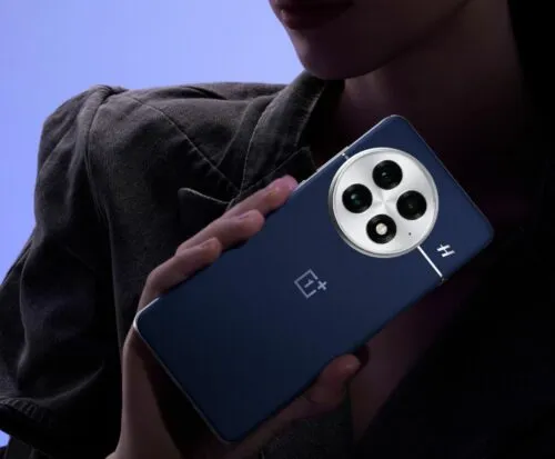 OnePlus 13T готовится порвать рынок. Он компактный, мощный и с огромной батареей