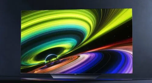 Нашли идеальный телевизор для спальни или гостиной. Вариант с OLED-экраном и суперудобной ОС
