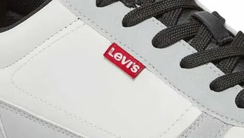 Какую обувь от Levi’s выбрать? 3 модели, которые подойдут к любому образу
