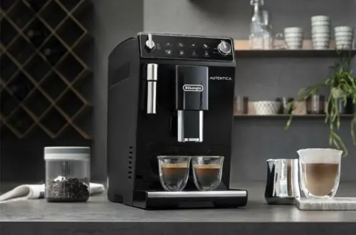 Нашли идеальный гаджет для любителей кофе. Шикарную кофемашину De’Longhi сливают с огромной скидкой