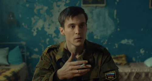 5 главных ролей Ивана Янковского. Не только «Аутсорс» и «Слово пацана»