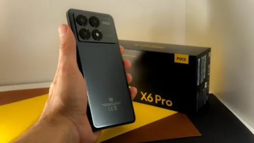 Xiaomi Poco X6 Pro сливают по издевательски низкой цене. Меньше 23 тысяч за мощнейший смартфон с 512 Гбайт памяти
