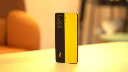 Xiaomi Poco X7 Pro теперь стоит исторически дешево. Это лучшая модель до 25 тысяч рублей