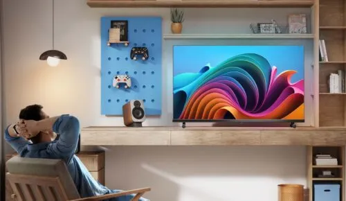 3 компактных телевизора для кухни или дачи. Все — в пределах 20 тысяч рублей