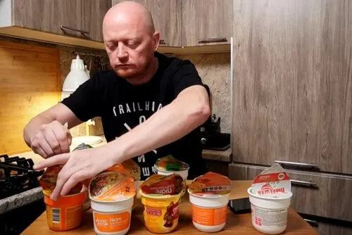 Блогер выбрал лучшее картофельное пюре до 30 рублей. Какое – топ, какое лучше не брать?