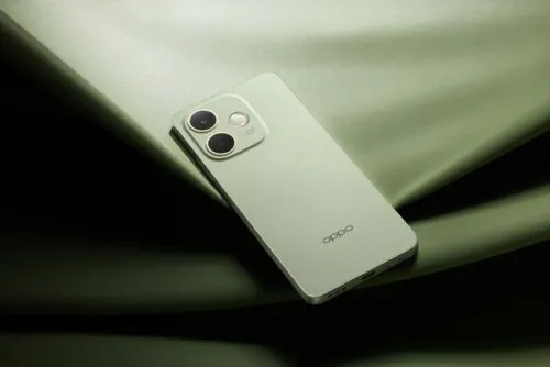 Бюджетный Oppo A5 Pro появился в России. У него IPS-экран, но крепчайший корпус и фишки для геймеров