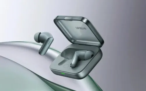 Свежие наушники Realme уже можно заказать на Маркете. Чем они хороши?