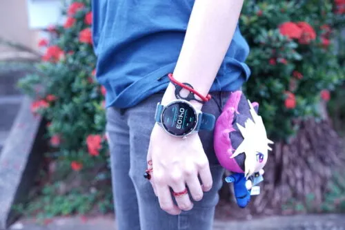 3 недорогие, но крутые модели смарт-часов. Все — в пределах 10 тысяч рублей