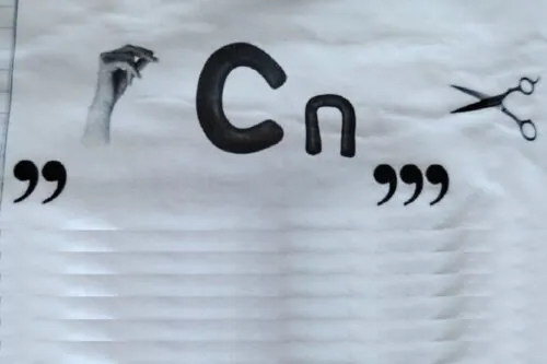 Что изображено на странном ребусе? Никто не может дать ответ на простую задачу