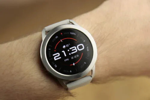Эти Xiaomi — лучшие смарт-часы бренда. Их еще можно забрать по минимальной цене 