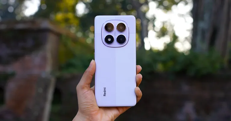 Этот Xiaomi Redmi — самый сбалансированный смартфон бренда. Его уже можно забрать по минимальной цене