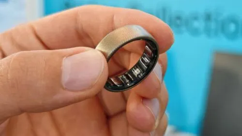 К сожалению, кольцо Amazfit Helio – бесполезный гаджет