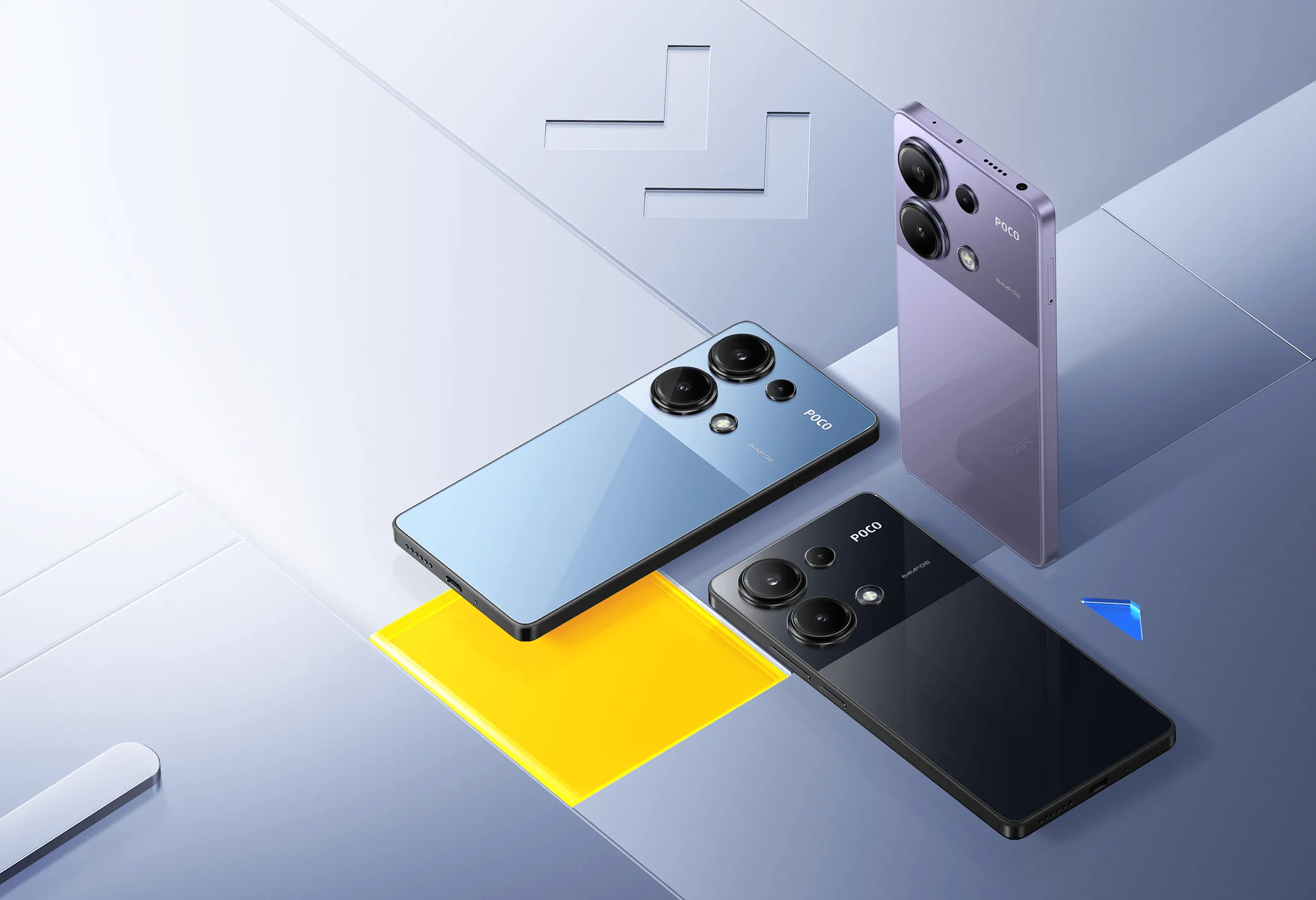 Назван лучший смартфон Xiaomi. И еще 4 топа за свои деньги