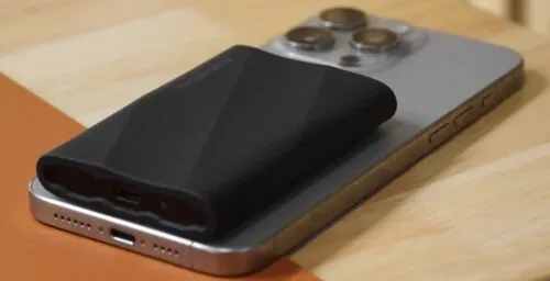 Где хранить данные, чтобы не потерять всё? Флагманский SSD от Samsung с ударопрочным корпусом мощно подешевел