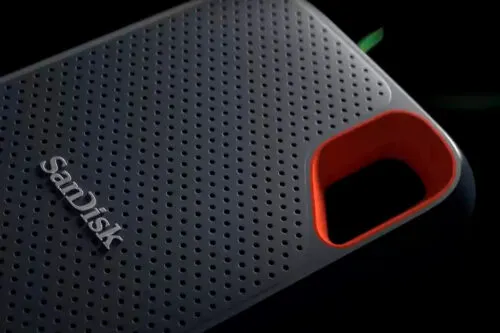 Как выглядит идеальный SSD для iPhone? Девайс точно пригодится тем, кто много снимает