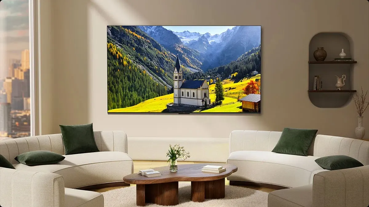 5 телевизоров с шикарными экранами. От секретного Xiaomi до топового Hisense