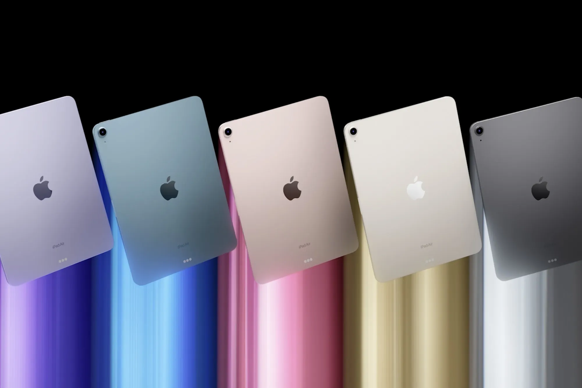 Вот сколько будут стоить iPad и iPad Air в России. Где покупать и как сэкономить?