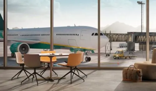 С какими банковскими картами можно попасть в бизнес-залы аэропортов? Условия от Сбера, Альфы и других