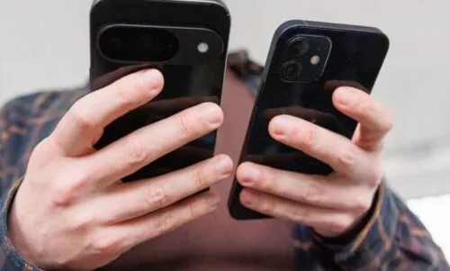 Фанат iPhone назвал кучу минусов Android-смартфонов. Опыт получился ужасным