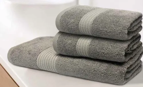 Зачем полотенцам нужны полоски? Есть несколько гениальных версий (и куча неправильных)