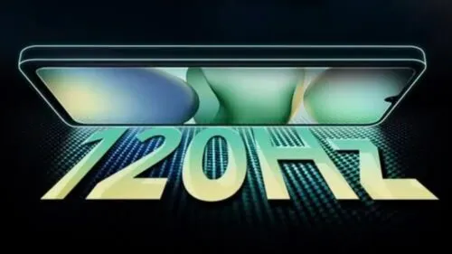 Xiaomi за 7,5 тысяч получил экран, о котором мечтают владельцы iPhone 16. Да, там 120 Гц