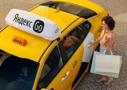 В «Яндекс Такси» появилась очередь. Как она будет работать?