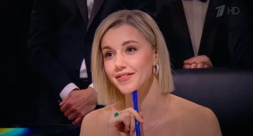 «Что? Где? Когда?» превратили в КВН. Ведущий собрал странный состав знатоков