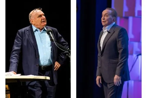 Почему Александр Масляков обиделся на Михаила Жванецкого? Сатирик резко задел КВН