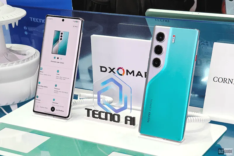 Неизвестный смартфон порвал Samsung Galaxy S25 Ultra в тесте камер. Как так вышло?