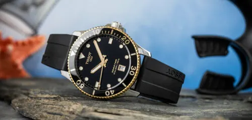 Топ-8 мужских часов, которые выглядят намного дороже своей цены. От классических Casio Edifice до бессмертных Tissot