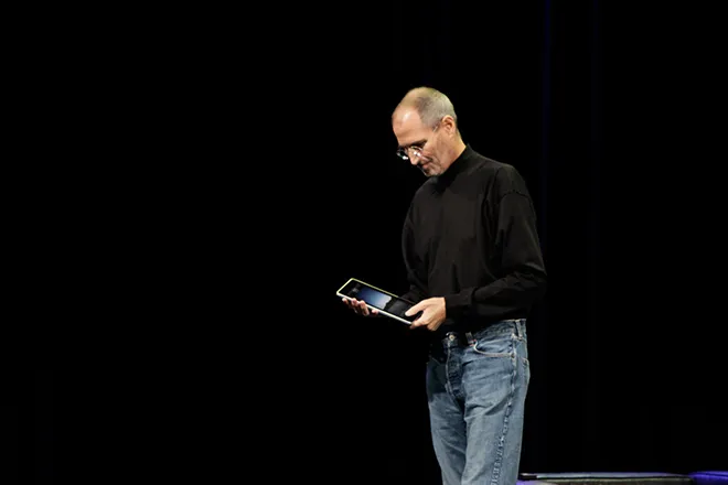 Эксперты объяснили, почему iPad все еще круче Android-планшетов