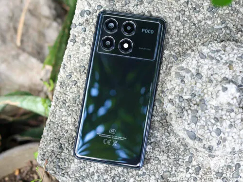 Xiaomi Poco X6 Pro подешевел до безобразия. Идеальный смартфон для геймеров за 24 тысячи