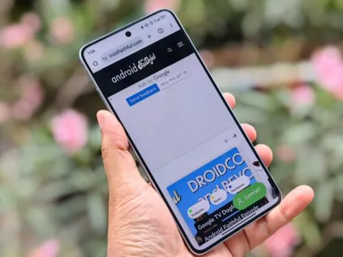 Самый сбалансированный смартфон Xiaomi стоит всего 40 тысяч. Что это за девайс?