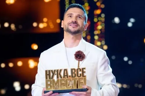 Почему Сергей Лазарев не уйдет из «Ну-ка, все вместе»? 3 причины из анонса нового сезона