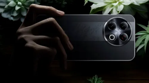 3 недорогих смартфона с AMOLED-экранами. От новейшего Samsung Galaxy до навороченного Tecno