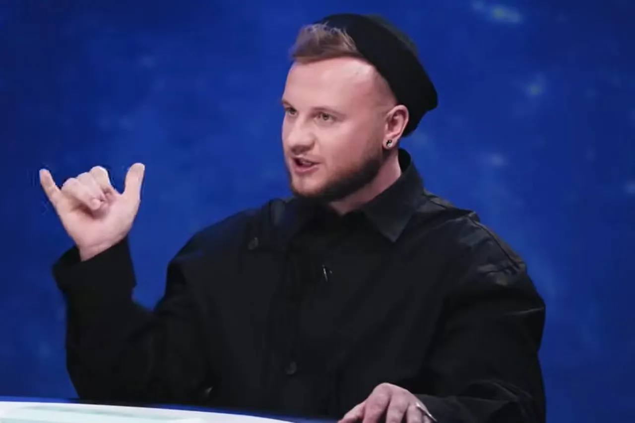 Откуда появился мем «Обоюдно»? Автор заработал на популярности тренда 0 рублей