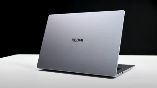 У Xiaomi вышел Redmi Book 14. Это стильный ультрабук, и он в 2 раза дешевле MacBook Air